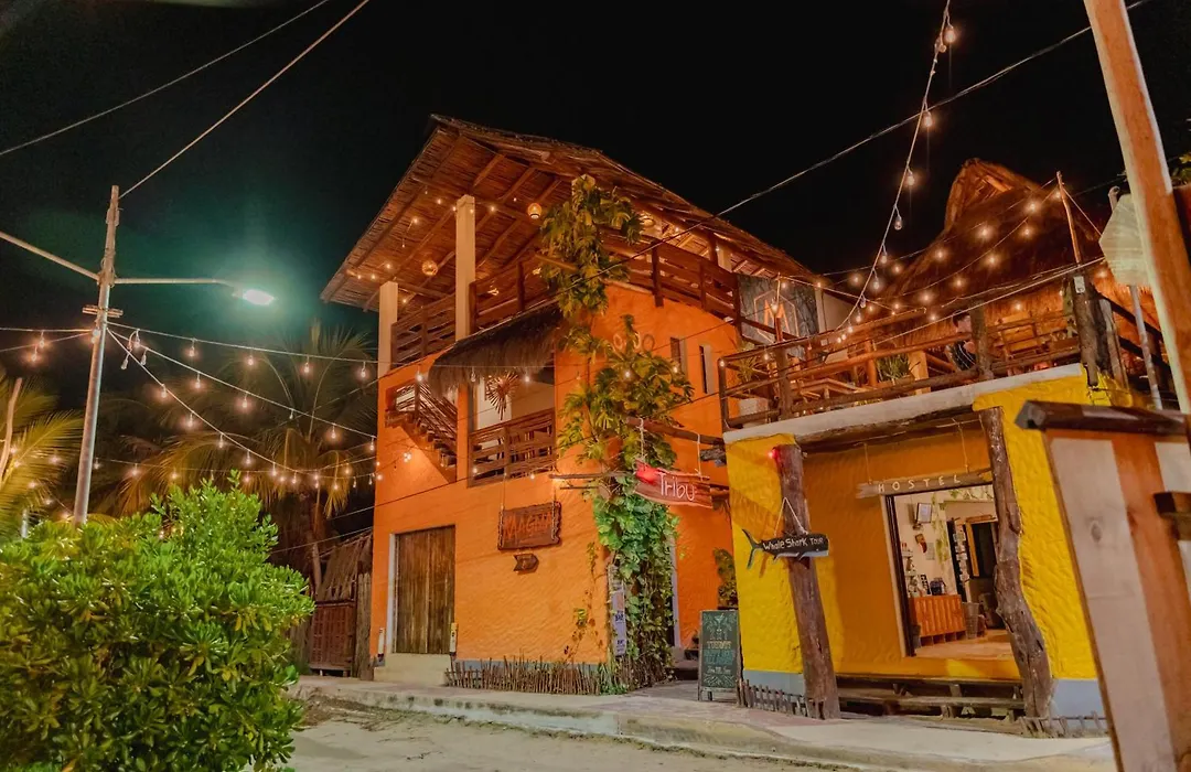 Tribu Hostel-1