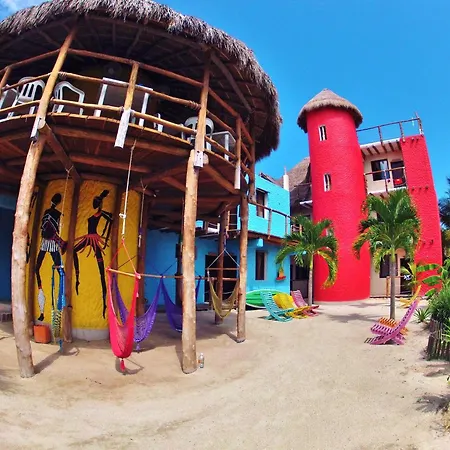 Tribu Hostel-3